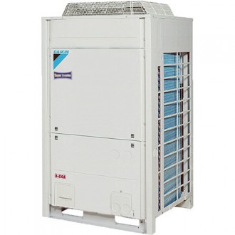 Daikin ERQ125AW