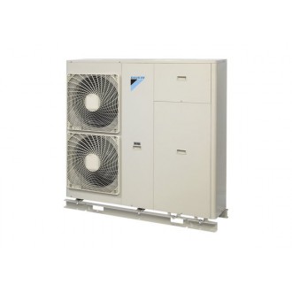Чиллер Daikin EWAQ010AСV