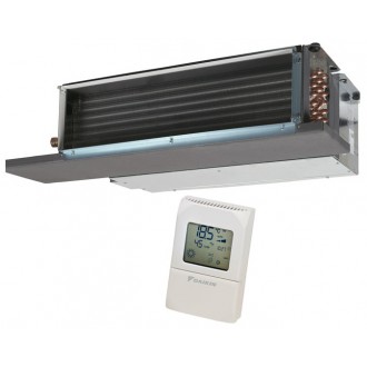 Фанкойл Daikin FWB04BTV