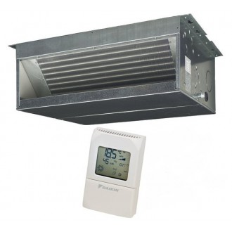 Фанкойл Daikin FWD08AT
