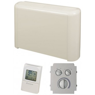 Фанкойл Daikin FWV02DTN