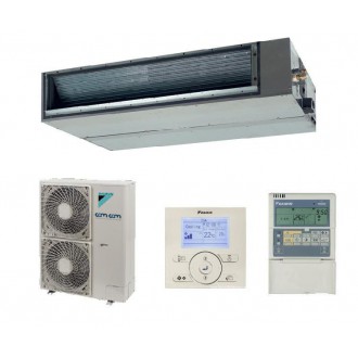 Daikin FDA125A/RR125B