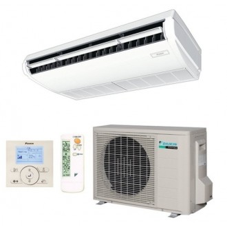 Daikin FHA35A/RXM35R