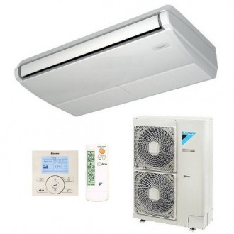 Daikin FHA71A / RR71BV/W