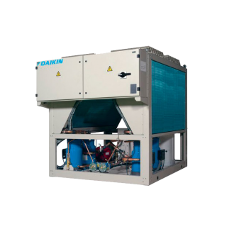 Чиллер Daikin EWYQ-DAYNN