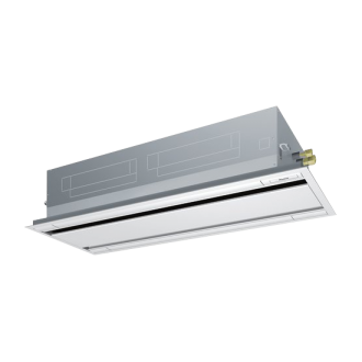 Daikin FXCQ20A, внутренний блок кассетного типа