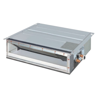 Daikin FXDQ32A, внутренний блок канального типа