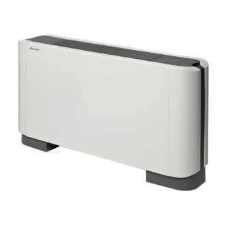 Daikin FXLQ50P, внутренний блок напольного типа