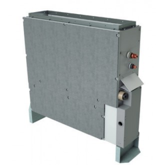 Daikin FXNQ40A, внутренний блок напольного типа (встраиваемый)