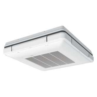 Daikin FXUQ100A, внутренний блок подпотолочного типа