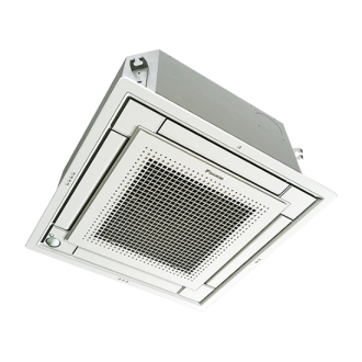 Daikin FXZQ32A, внутренний блок кассетного типа