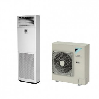 Daikin FVA140A / RZQSG140L9V/LY