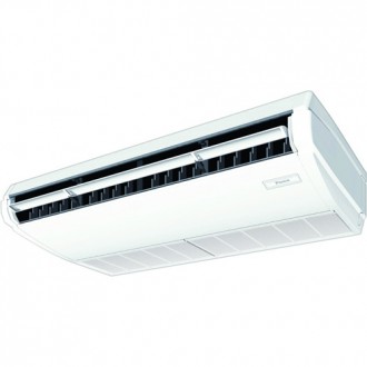 Daikin FHA35A, внутренний блок 