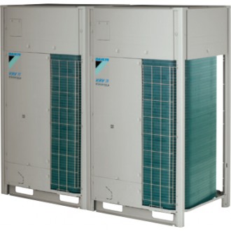 Внешний блок VRV IV Daikin REYQ18T с рекуперацией теплоты