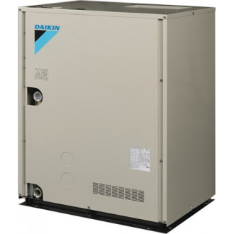 Внешний блок VRV IV Daikin RWEYQ10T8 с водяным контуром и рекуперацией теплоты