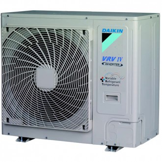 Внешний блок мини VRV Daikin RXYSCQ4TV1