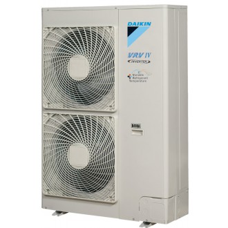 Внешний блок мини VRV Daikin RXYSQ10TY
